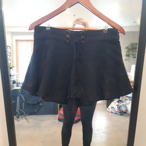 Free People skort